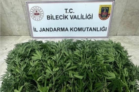 Bilecik’te uyuşturucu operasyonu: 2 şüpheli tutuklandı