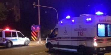 Bilecik’teki kazada ağır yaralanan motosiklet sürücüsü hayatını kaybetti