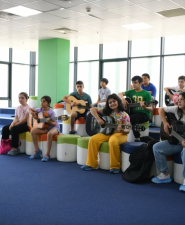 Bilgievlerinde yaz okulu eğitimleri başladı