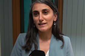 Bilim insanı Canan Dağdeviren’in acı günü