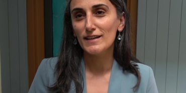 Bilim insanı Canan Dağdeviren’in acı günü