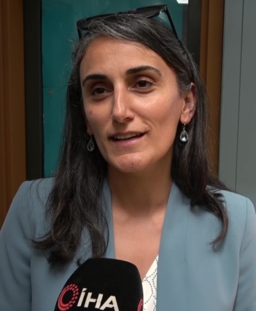 Bilim insanı Canan Dağdeviren’in acı günü