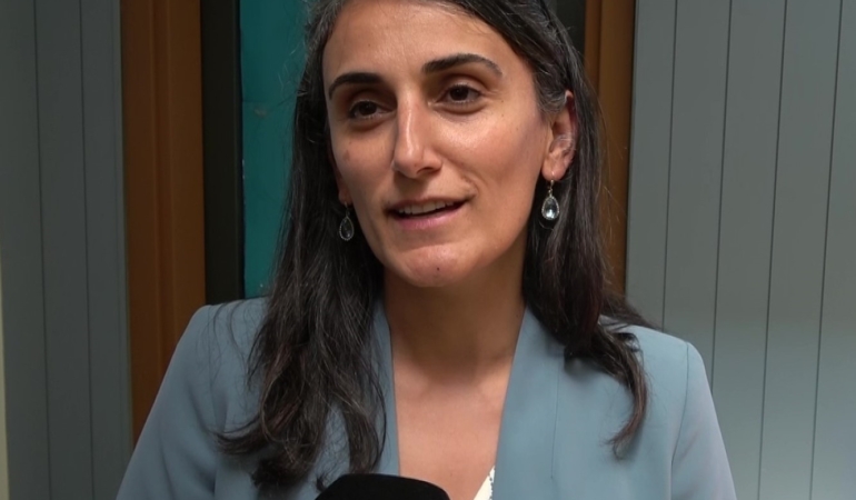 Bilim insanı Canan Dağdeviren’in acı günü