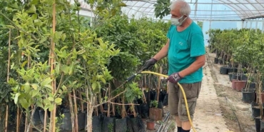 Bilinçsiz gübre, ilaç ve hormon kullanımı tehlike oluşturuyor