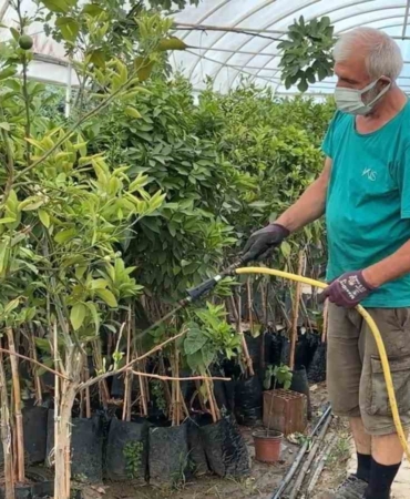 Bilinçsiz gübre, ilaç ve hormon kullanımı tehlike oluşturuyor