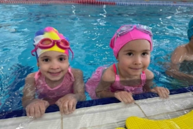 Bin 700 çocuk, 8 farklı branşta eğitim alıyor