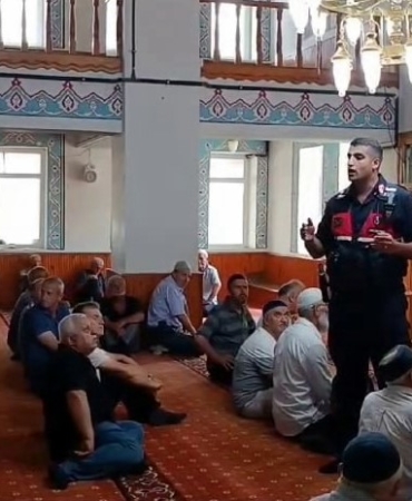 Bir buçuk yılda 31 milyon lira dolandırdılar