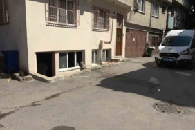 Bodrum katta çıkan yangında yaşlı adam hayatını kaybetti