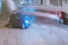 Boynundan giren mermi ağzında kalmıştı: Olayın gerçek failleri yakalandı