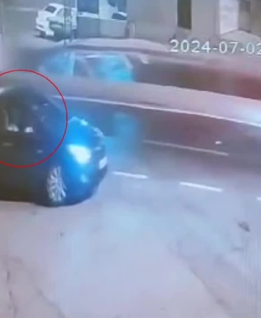 Boynundan giren mermi ağzında kalmıştı: Olayın gerçek failleri yakalandı