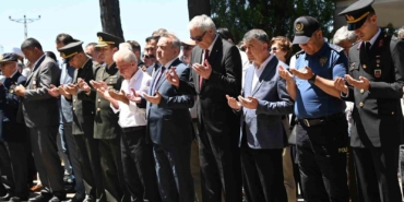 Bozüyük’te 15 Temmuz Demokrasi ve Milli Birlik Günü anma programı