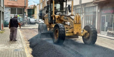 Bozüyük’te çalışmalar hız kesmeden devam ediyor