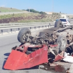 Bozüyük’te dün yaşanan kazanın ayrıntıları ortaya çıktı