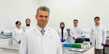 BŞEÜ’nün ilk uluslararası patent çalışması kabul edildi