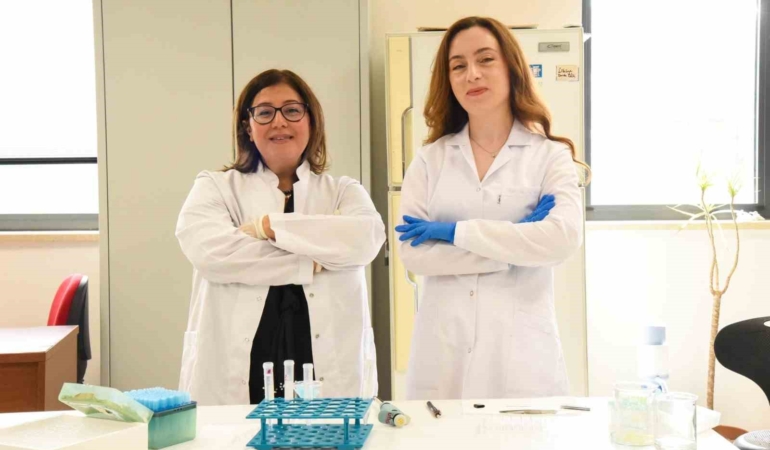 BŞEÜ’nün ulusal patent başvurusu tescil edinmeye hak kazandı