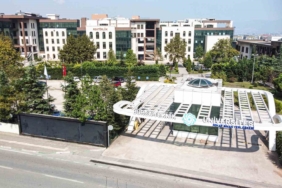 BTÜ Denizcilik İşletmeleri Yönetimi Bölümü ilk öğrencilerini alıyor