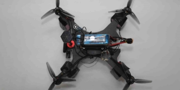 BTÜ öğrencilerinin projesine TÜBİTAK’tan birincilik