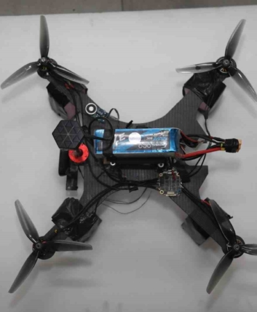 BTÜ öğrencilerinin projesine TÜBİTAK’tan birincilik