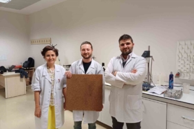 BTÜ Orman Fakültesi’nden TÜBİTAK başarısı