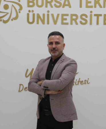 BTÜ’nün geliştirdiği radar orman yangınlarını erken tespit edecek