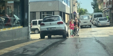 Bu kadarı da ’Pes’ dedirtti