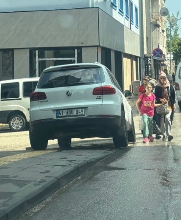 Bu kadarı da ’Pes’ dedirtti