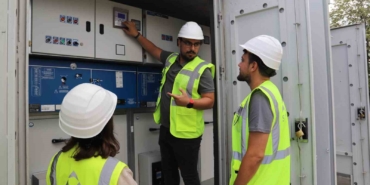 Bu program ile öğrenciler mezun olmadan iş deneyimi kazanıyor
