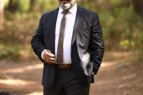 Bunaltıcı sıcaklar için türkü yazdı, klibini Erciyes’te çekecek