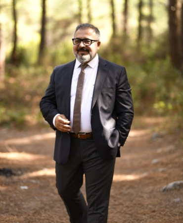 Bunaltıcı sıcaklar için türkü yazdı, klibini Erciyes’te çekecek