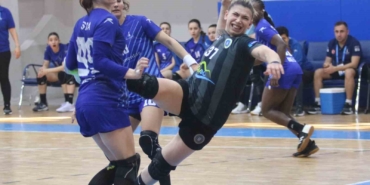 Bursa Büyükşehir Belediyespor EHF Kadınlar Avrupa Kupası’ndaki rakibi ZRK Tivat oldu