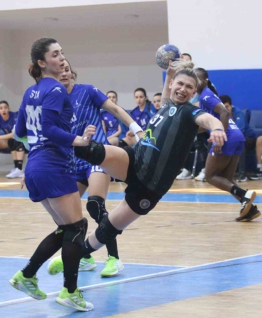 Bursa Büyükşehir Belediyespor EHF Kadınlar Avrupa Kupası’ndaki rakibi ZRK Tivat oldu