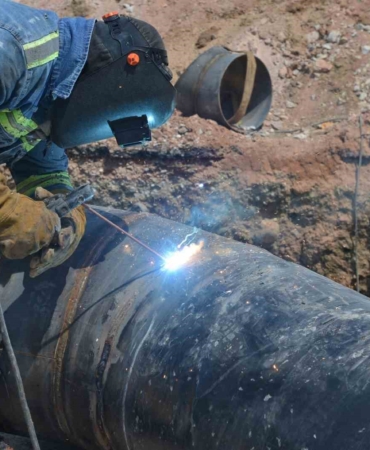 Bursa Büyükşehir’den sağlıklı ve kesintisiz su temini