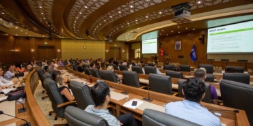 Bursa, demokratik katılım ve şeffaflık anlayışı ile planlanıyor