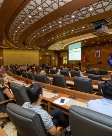 Bursa, demokratik katılım ve şeffaflık anlayışı ile planlanıyor