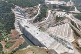 Bursa ekonomisine 345 milyon liralık katkı