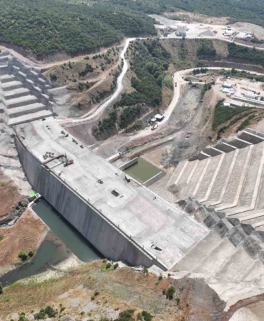 Bursa ekonomisine 345 milyon liralık katkı