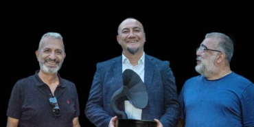 Bursa Festival’inde 90’lar gecesi