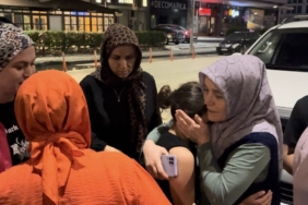 Bursa kayıp 3 kız için ayağa kalktı, kızlar AVM’de paten kayarken bulundu