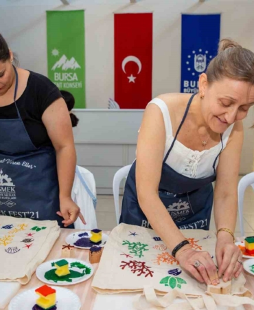 Bursa Kent Konseyi’nden çevre dostu hareket