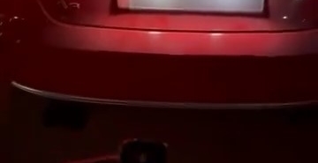 Bursa polisinden abartı egzoz denetimi