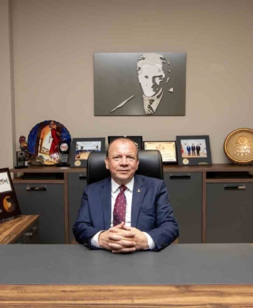 Bursa Ticaret Borsası’ndan 2024’ün ilk yarısında güçlü büyüme