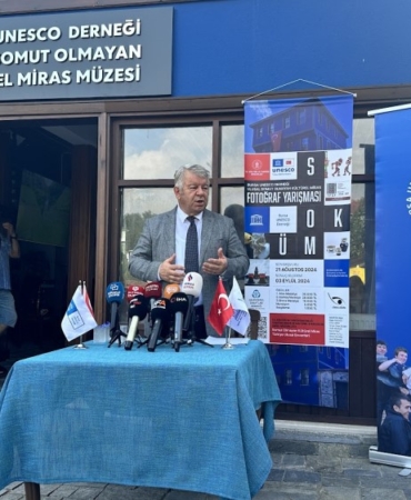 Bursa UNESCO Fotoğraf Yarışması 21 Ağustos’ta sonuçlanacak