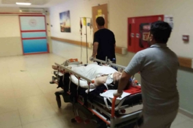 Bursa’da 4’üncü katın balkonundan düşen kadın kurtarılamadı