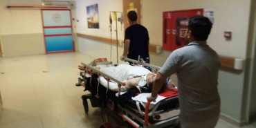 Bursa’da 4’üncü katın balkonundan düşen kadın kurtarılamadı