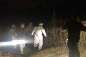 Bursa’da 8 gündür kayıp olan kadının zeytinlik alanda cesedi bulundu