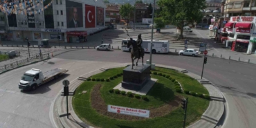 Bursa’da bazı yollar 15 Temmuz’da trafiğe kapatılıyor