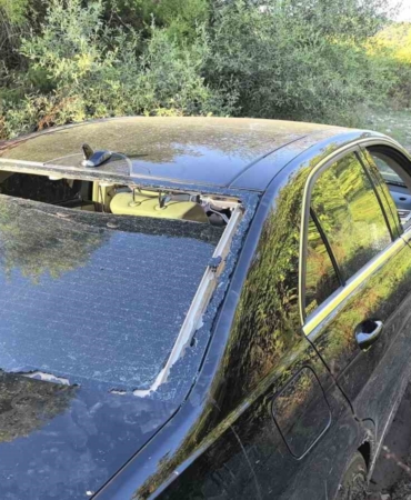 Bursa’da çiftlikte silahlı çatışma: 3 yaralı