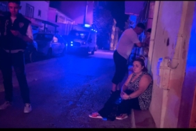 Bursa’da evini yakmaya çalıştı, mahalleyi ayağa kaldırdı “Yakmak istedim, yaktım”