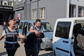 Bursa’da fuhuş operasyonu : 3 şüpheli yakalandı, 7 mağdur kadın kurtarıldı