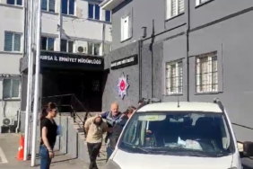 Bursa’da fuhuş operasyonu...4 mağdur kadın kurtarıldı